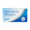 Air Optix HydraGlyde Contact Lenses monthly