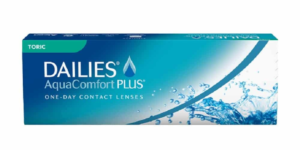 Dailies AquaComfort Plus