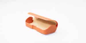 Eyeglasses Hard Case